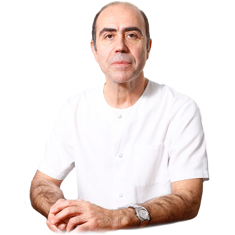 Dr. Manuel Colomer Pache